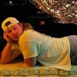 Blaine Burge