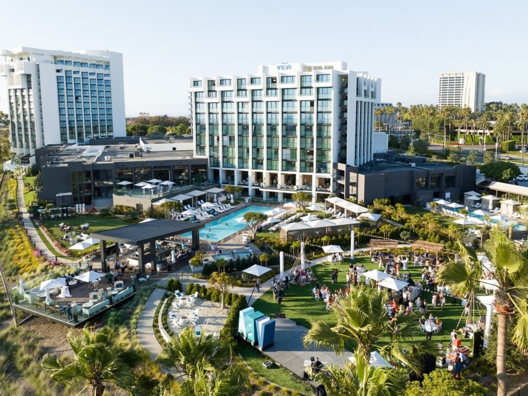 Picture of VEA Newport Beach, A Marriott Resort & Spa