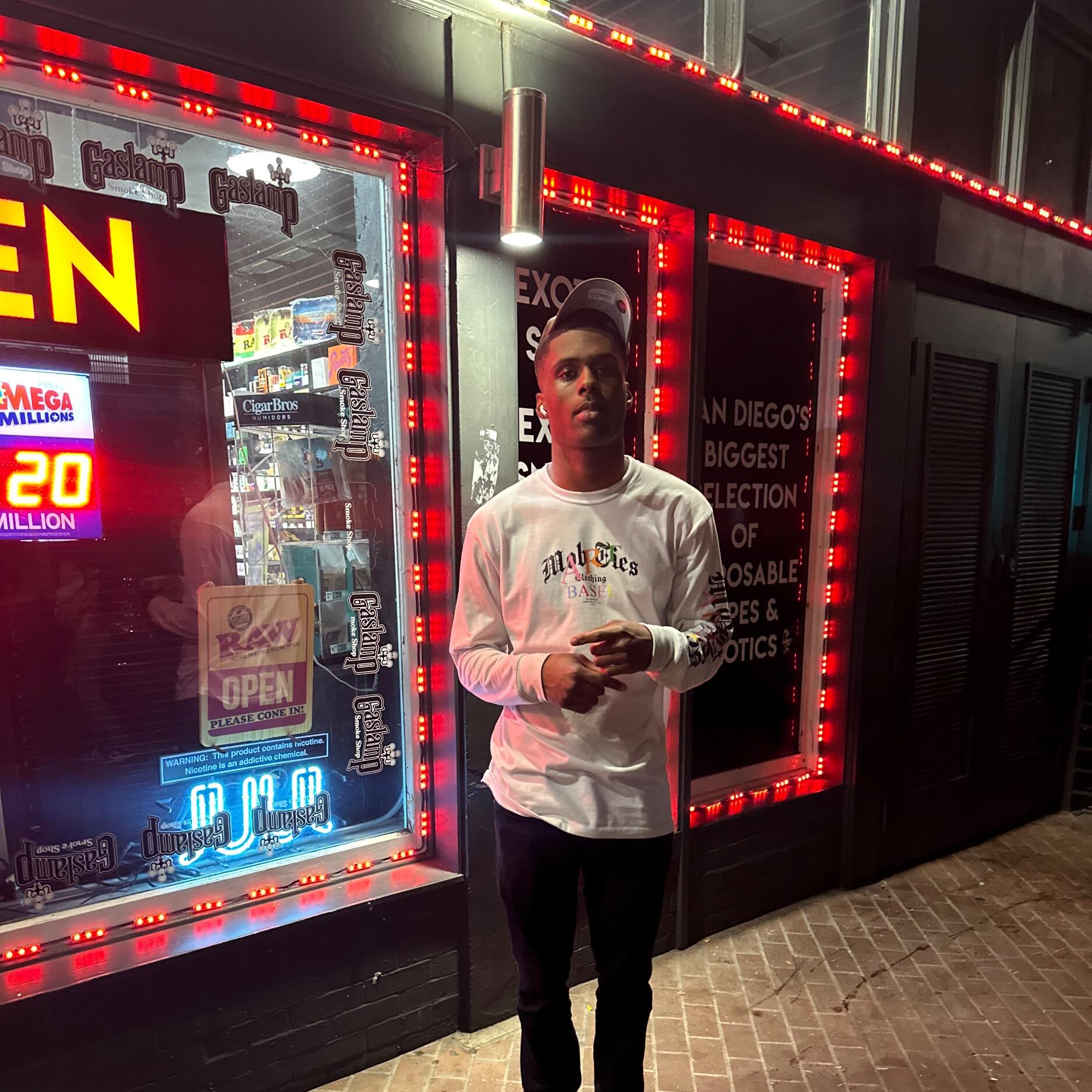 Kris