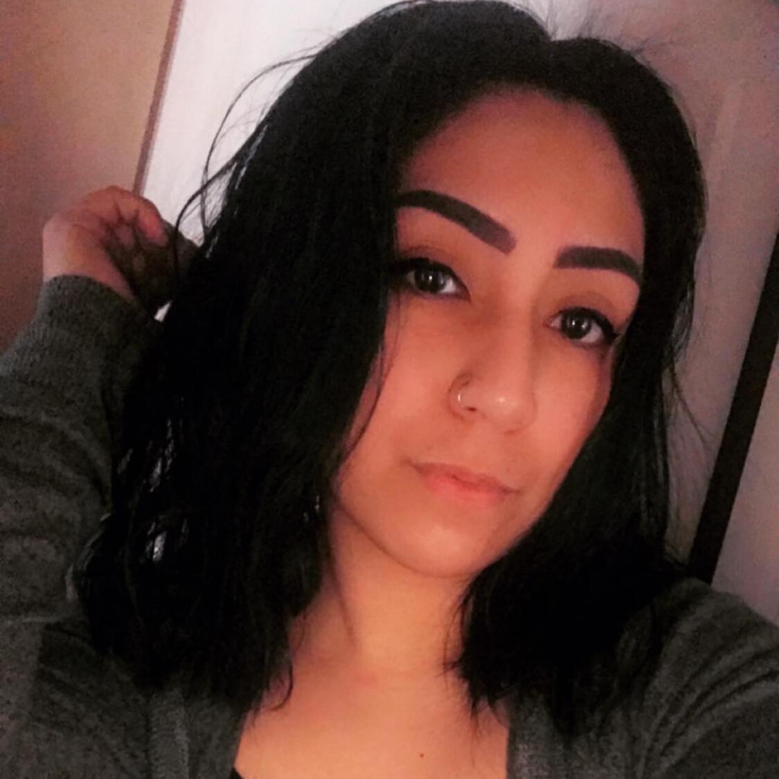 Jasmine McLauglin