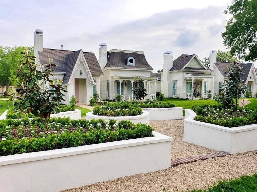 Picture of The Bingham Estate