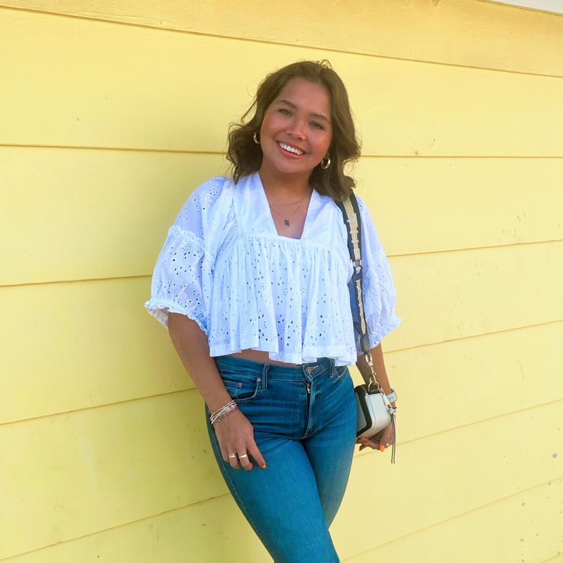 Jillian Aganad