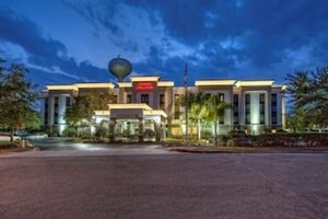 Picture of Hampton Inn & Suites Clermont
