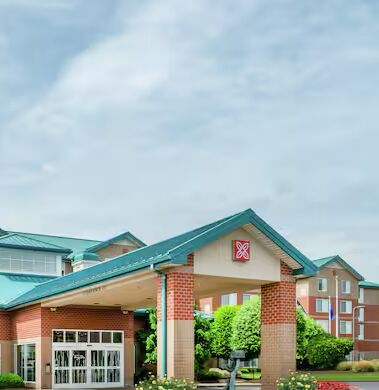 Picture of Hilton Garden Inn Pittsburgh/Southpointe