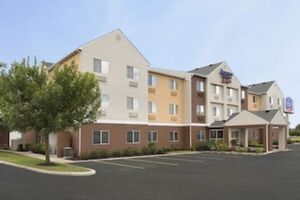 Picture of Fairfield Inn & Suites Findlay