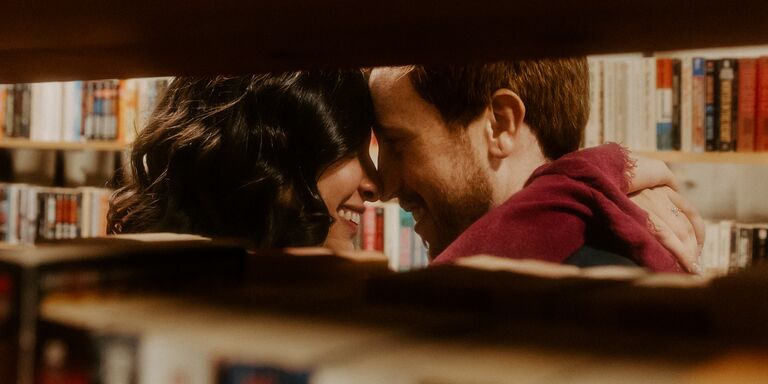Cristina & Jacob Home Page Banner