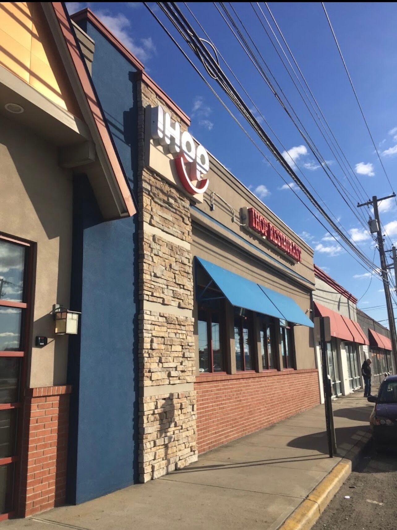 Picture of IHOP