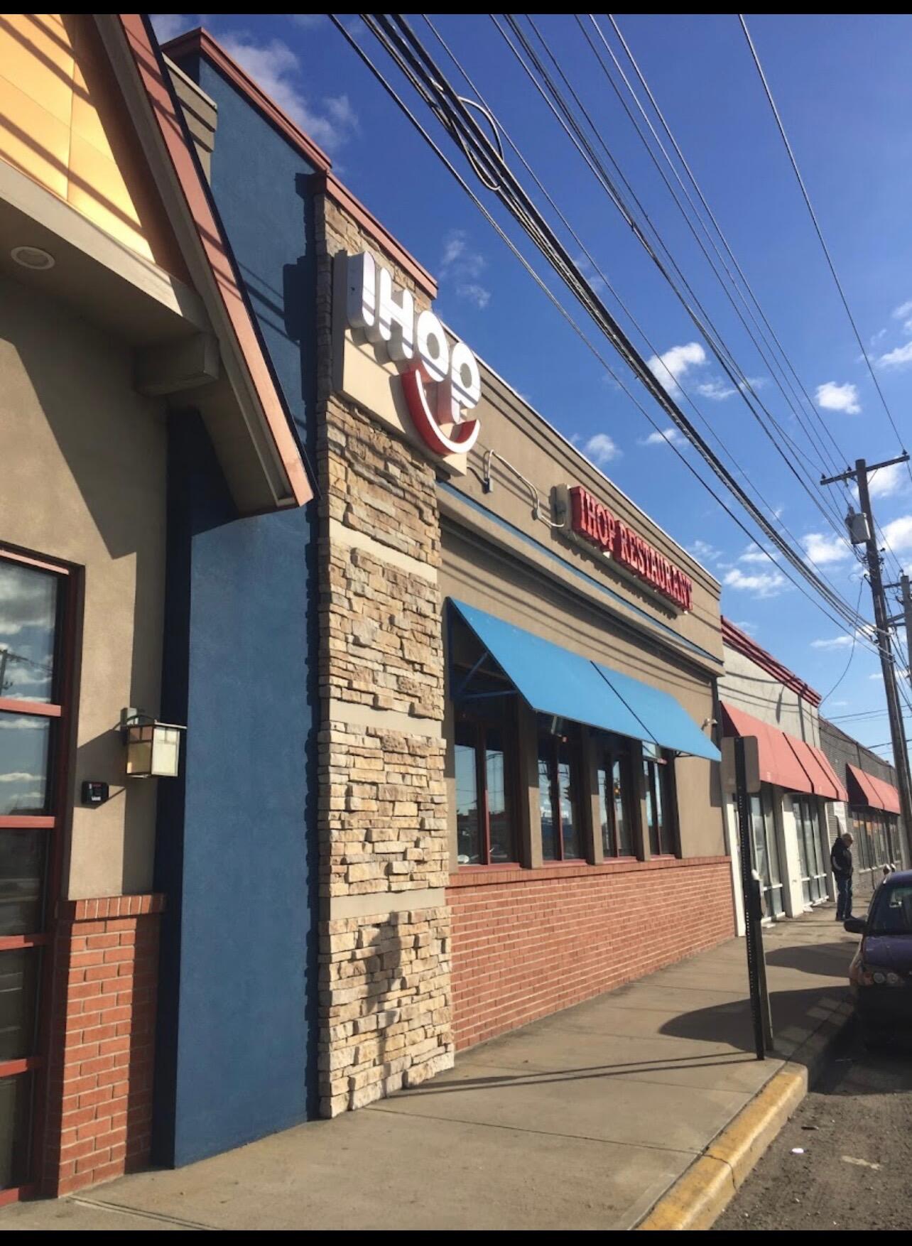 Picture of IHOP