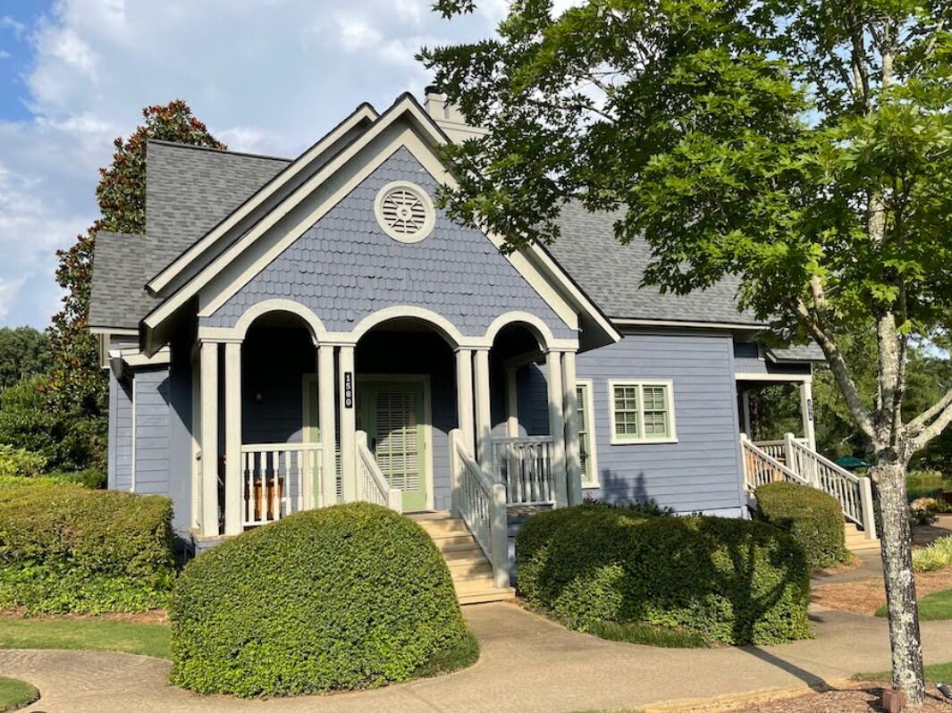 Picture of Cottages at Barnsley Resort