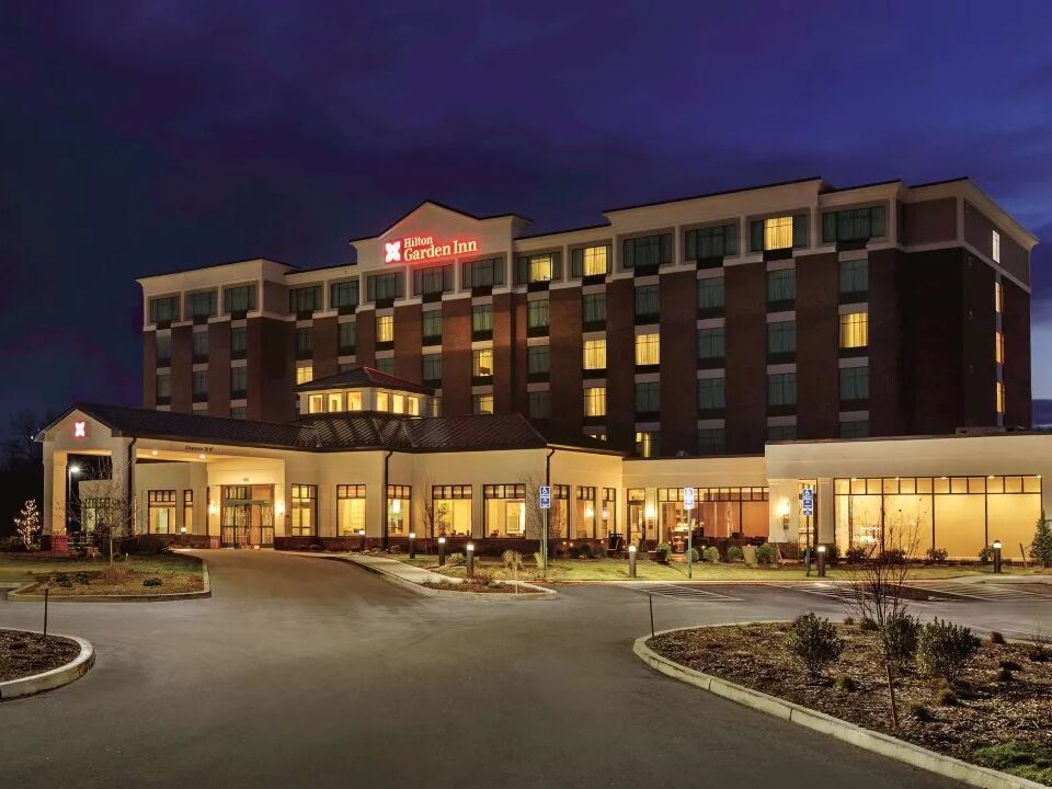Picture of Hilton Garden Inn Wallingford/Meriden