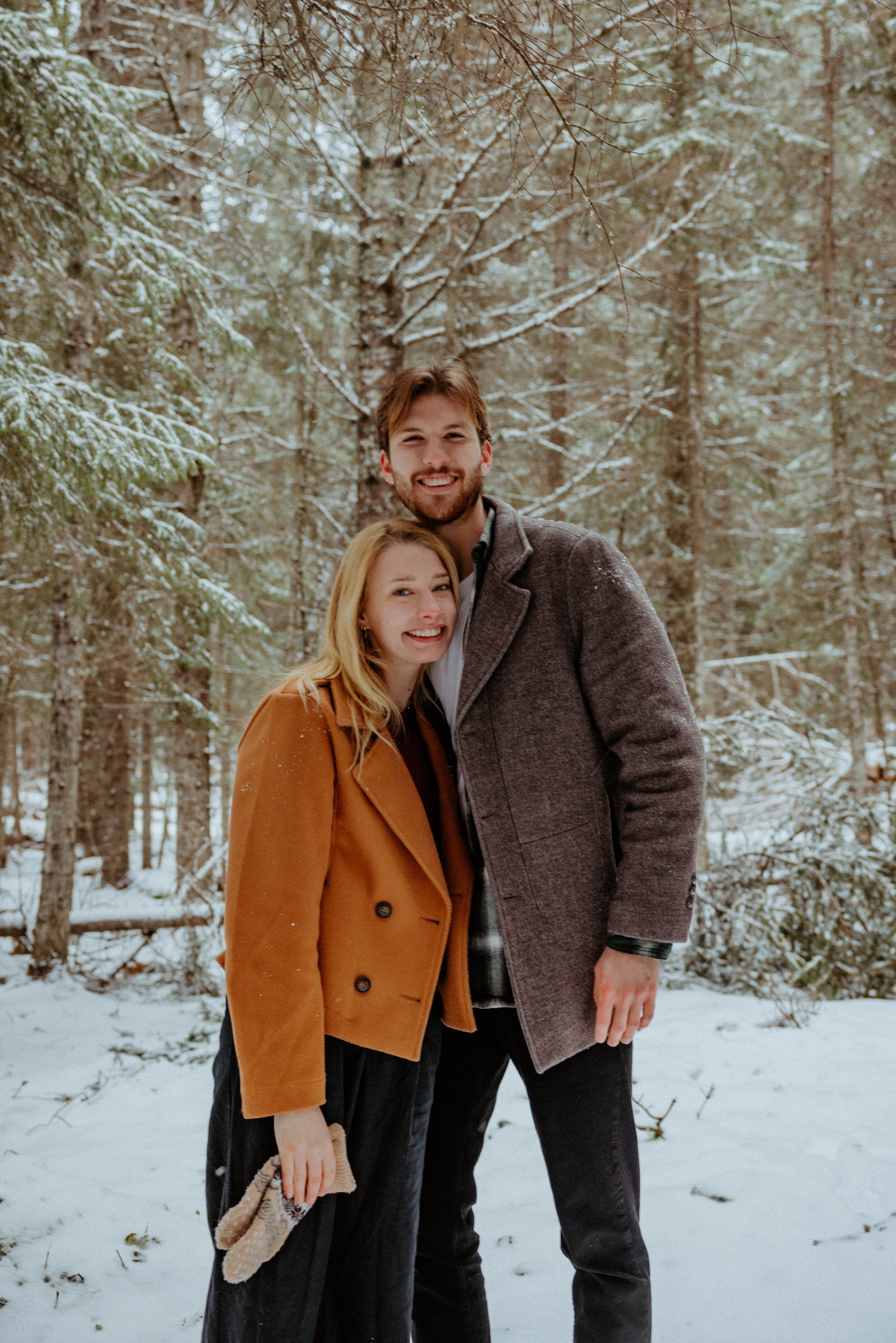 Hannah & Joseph Home Page Banner