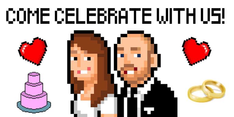 Dylan & Carly Home Page Banner