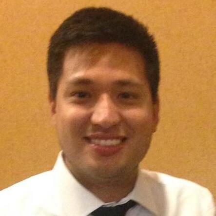 Joshua Chavez