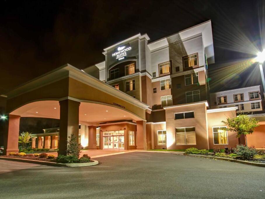 Picture of Homewood Suites Doylestown
