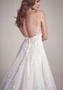 Maggie Sottero MICHELLE A-Line Wedding Dress - thumbnail - 6