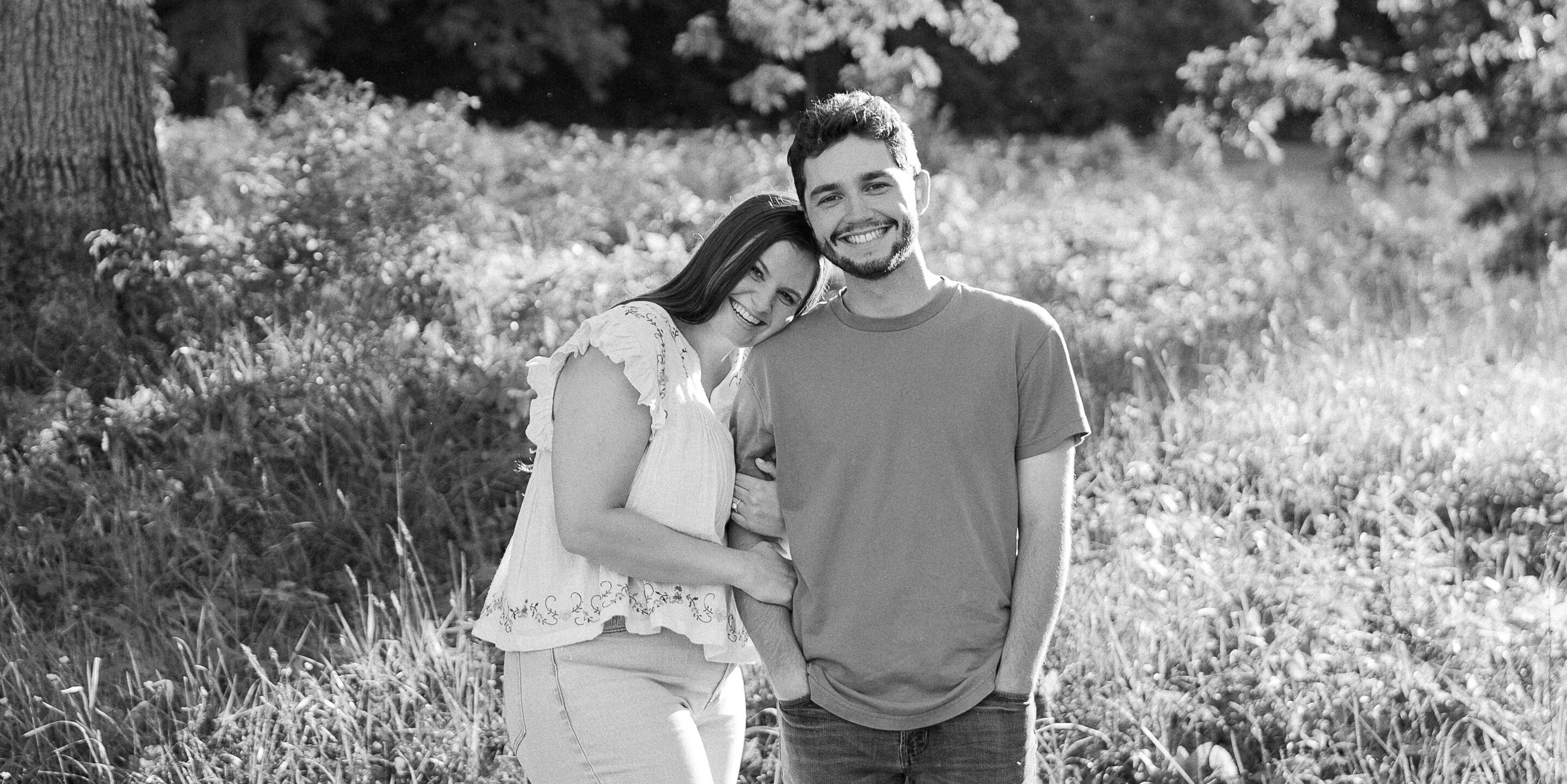 Rylan & Rebekah Home Page Banner
