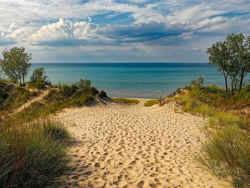 Picture of Indiana Dunes National Park