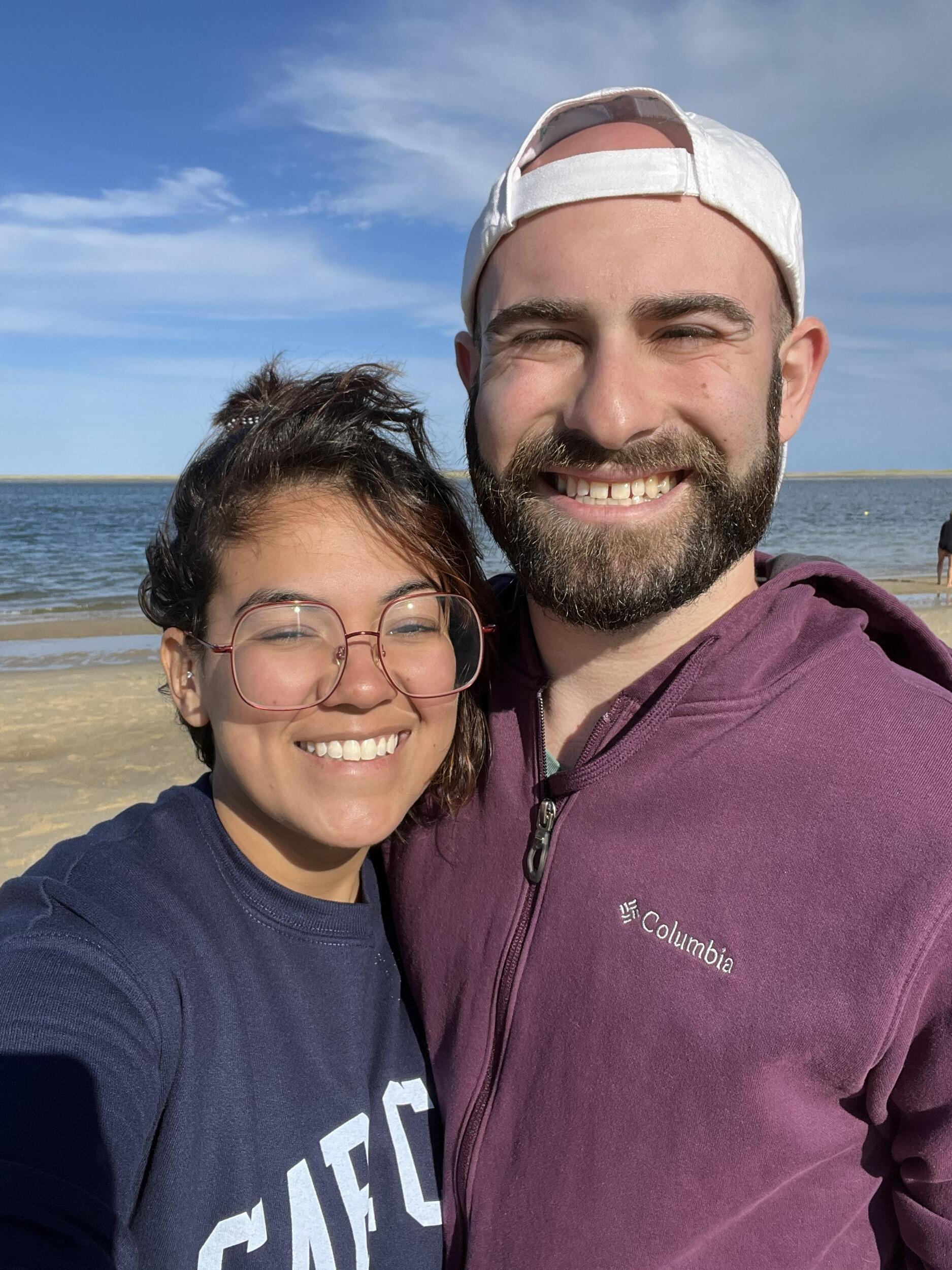 Cape Cod Year 2!