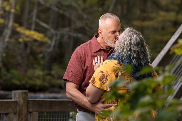 Michelle & Keith Home Page Banner