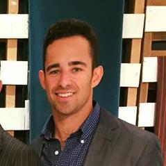 Garrett Gordon