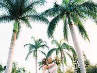 Hawaiian Wedding Traditions