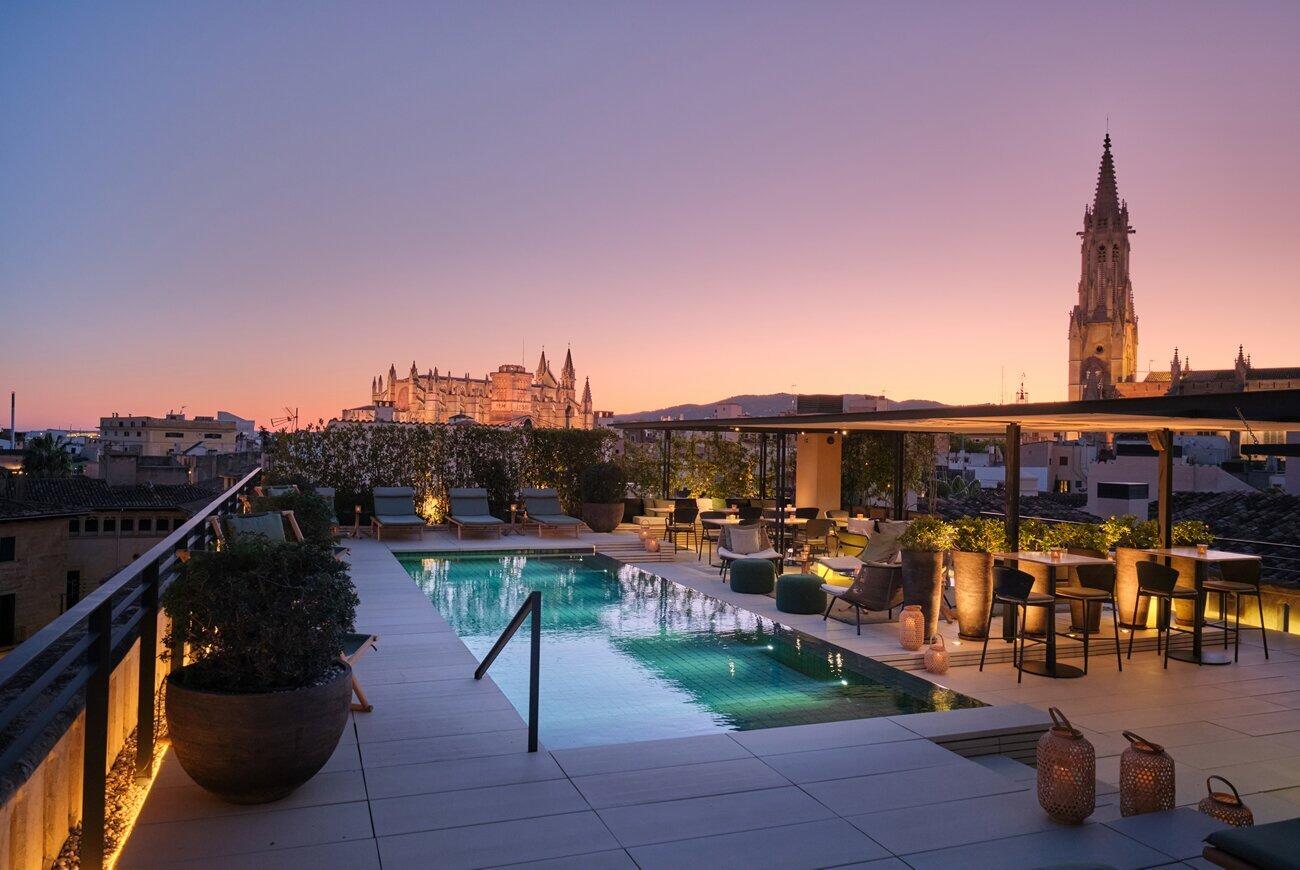 Picture of Sant Francesc Hotel Singular