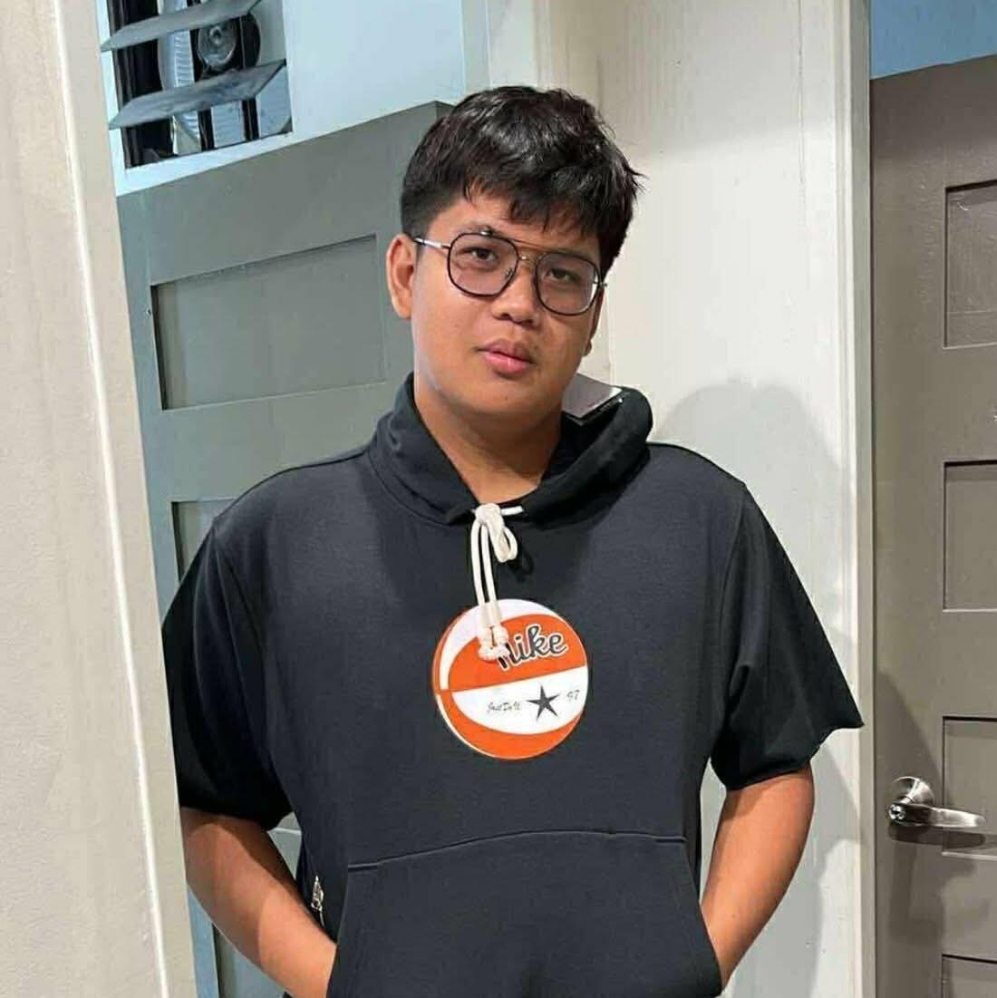 Kendrick Abalos