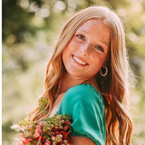 Haley Thomas