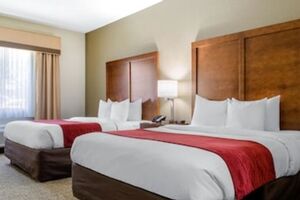 Picture of Comfort Inn & Suites Covington Mandeville
