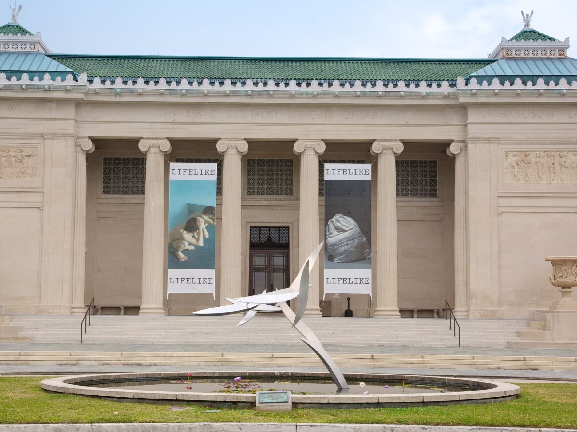 Picture of New Orleans Museum of Art
