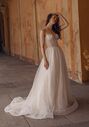Endless Love collection by Ricca Sposa Anetta 24-006(2) Ball Gown Wedding Dress - thumbnail - 5