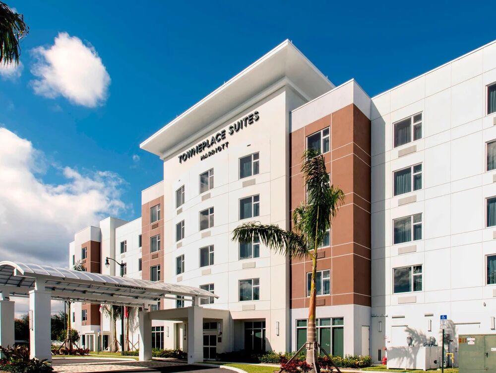 Picture of TownePlace Suites Miami Homestead