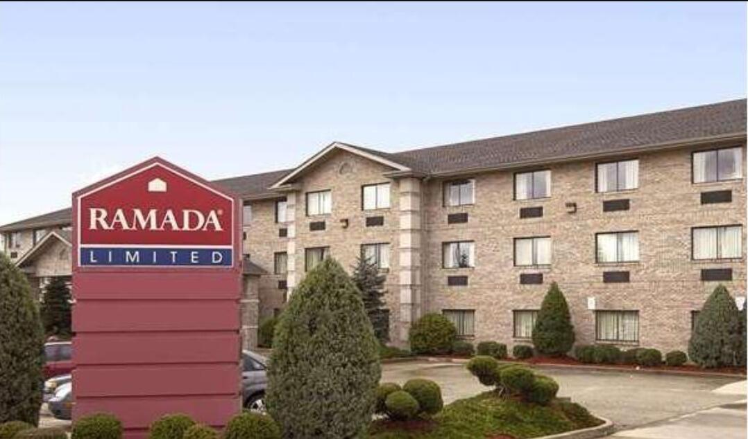 Picture of Ramada Limited Mount Sterling