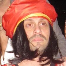 Brian McNeely