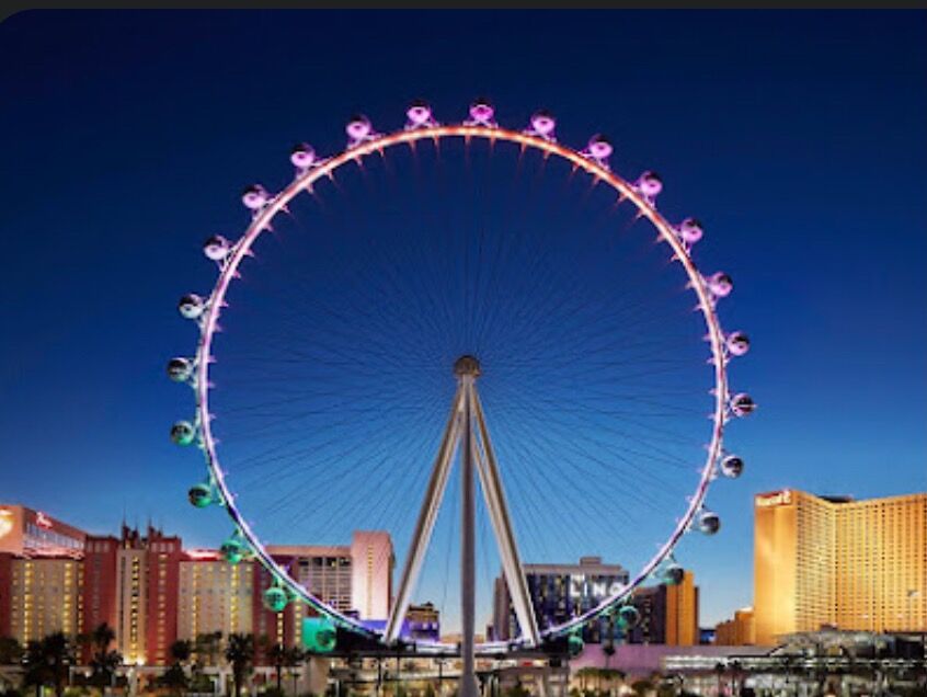 Picture of High Roller