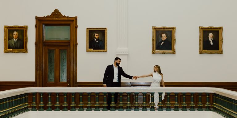 Bailey & Daniel Home Page Banner