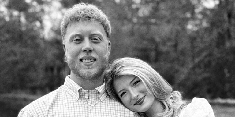 Britney & Fielder Home Page Banner