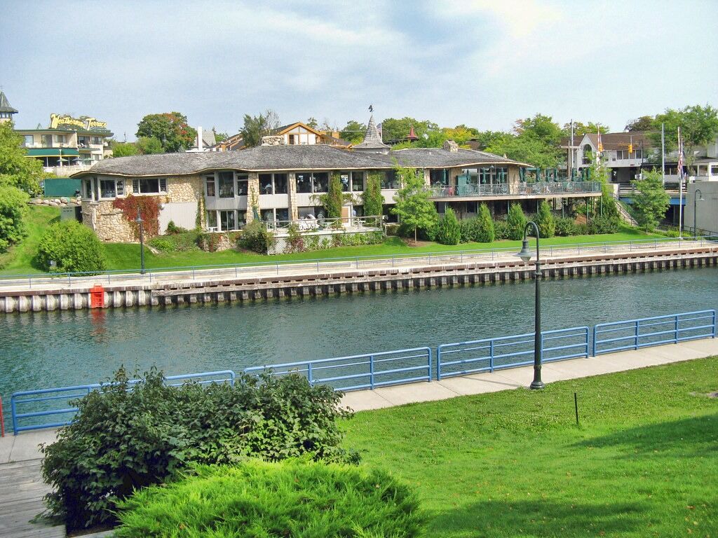 Picture of Weathervane Terrace Inn & Suites