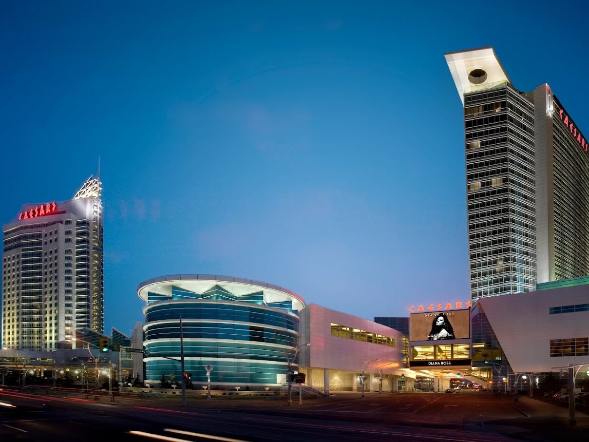 Picture of Caesars Windsor