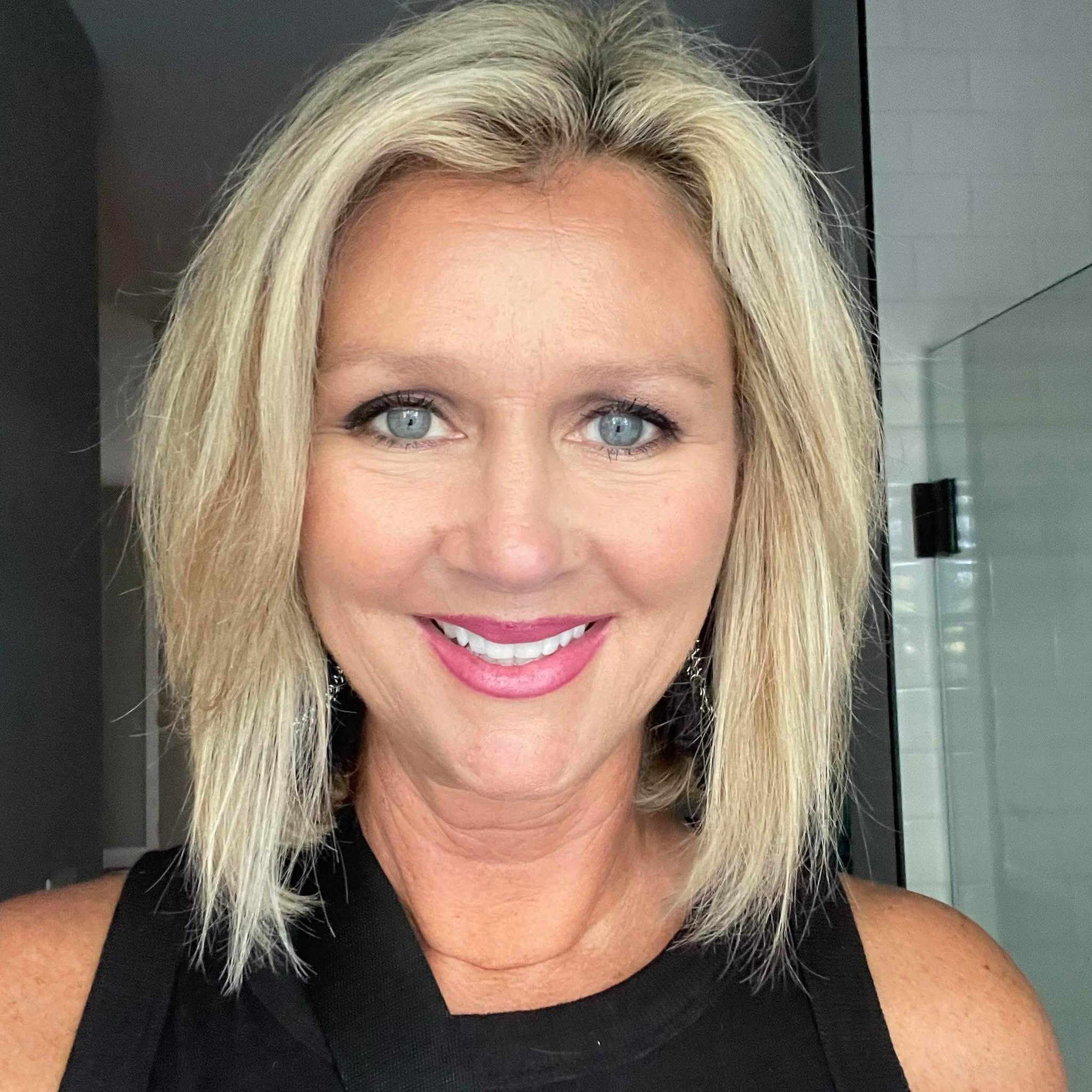 Tammy Martin-Doty