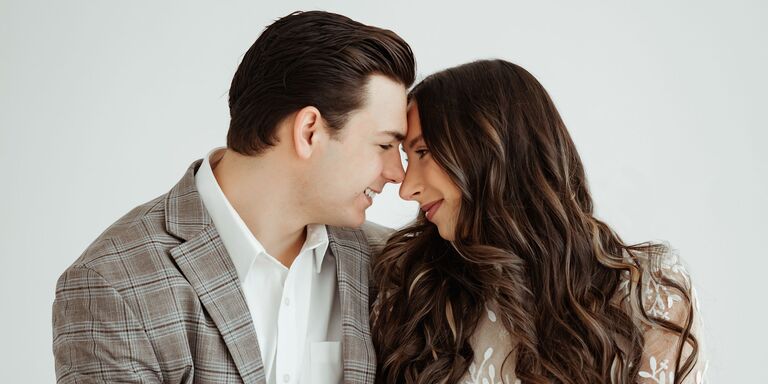 Evan  & Savannah  Home Page Banner