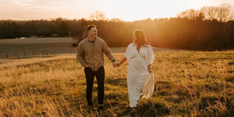 Emily  & Zachary Home Page Banner