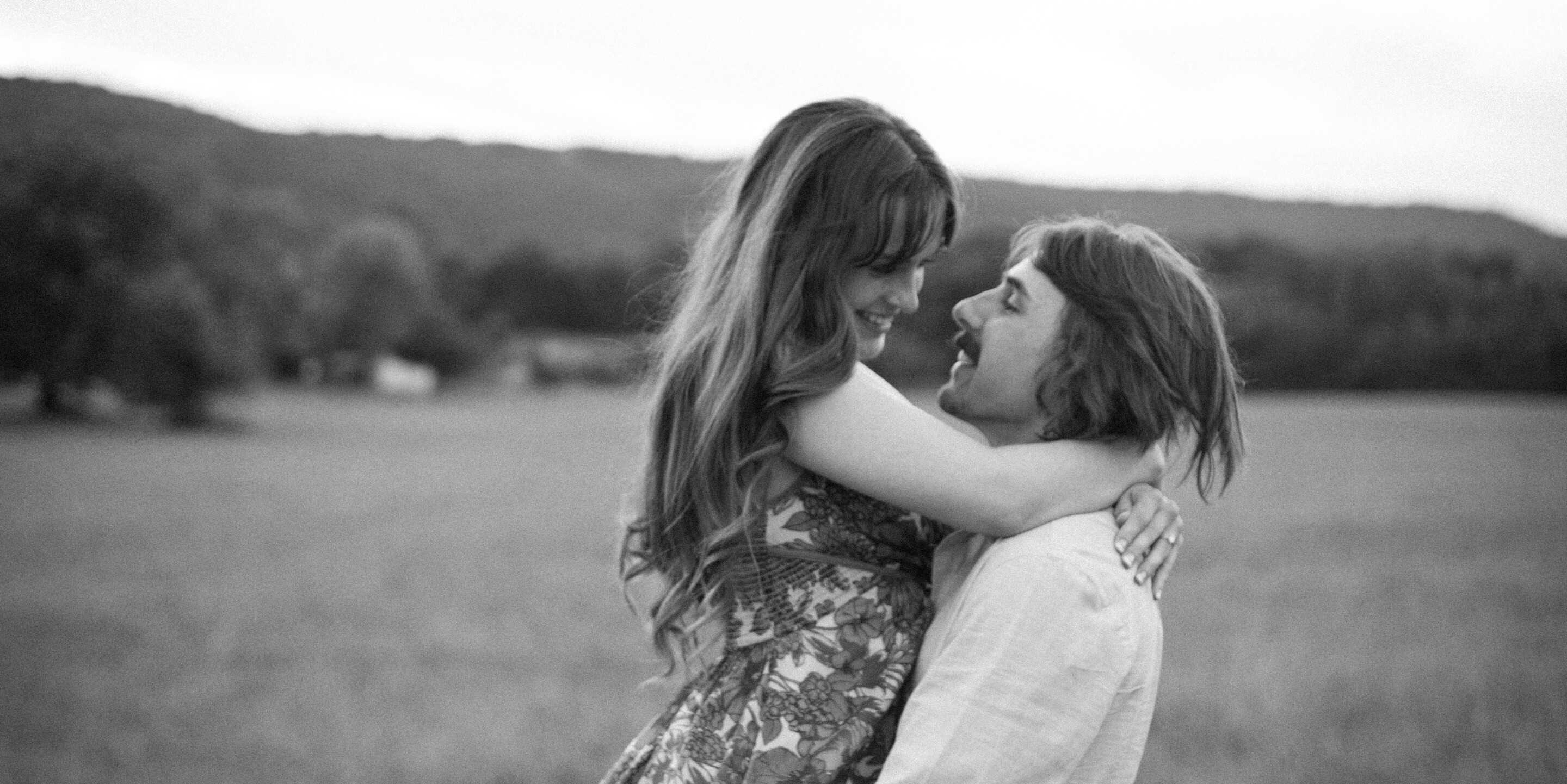 Amelia & Micah Home Page Banner