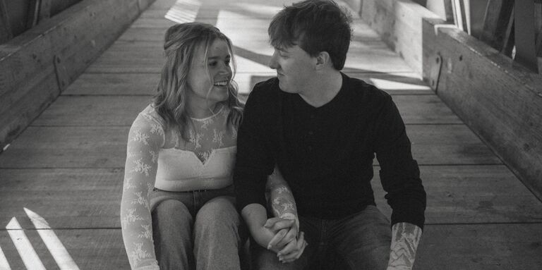 Brooklyn & Wyatt Home Page Banner