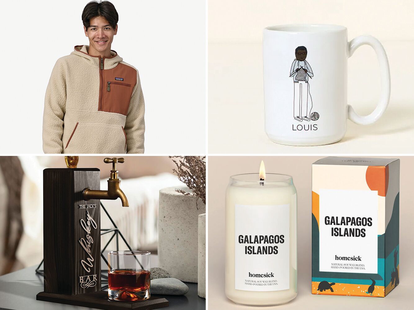 65 best Christmas gift ideas for every type of boyfriend in 2023