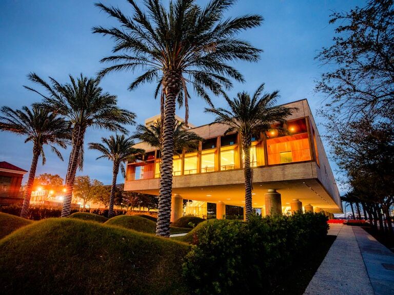 Picture of International African American Museum