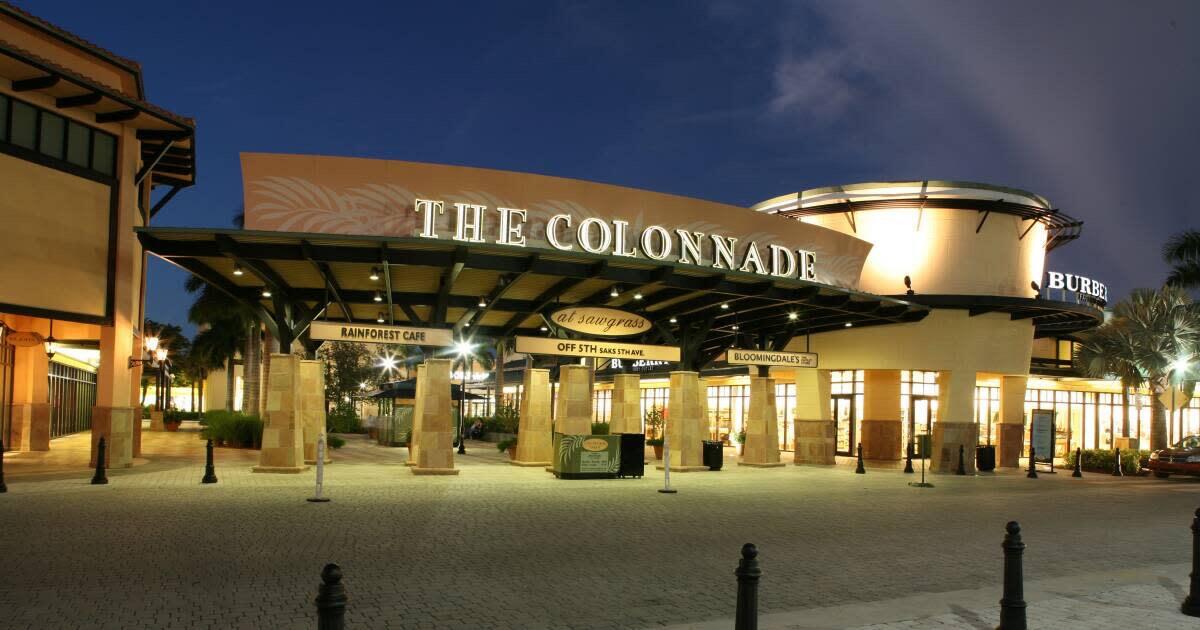 Picture of Sawgrass Mills
