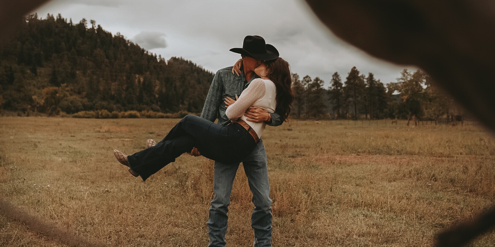 Kendall & Ryan Home Page Banner