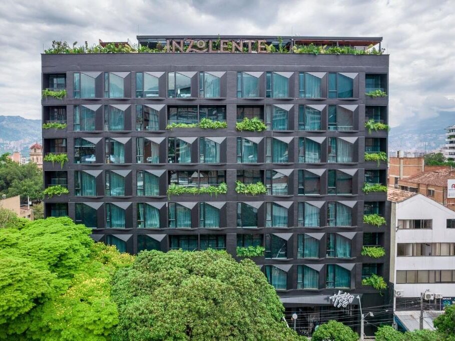 Picture of Hashtag 98 hotel