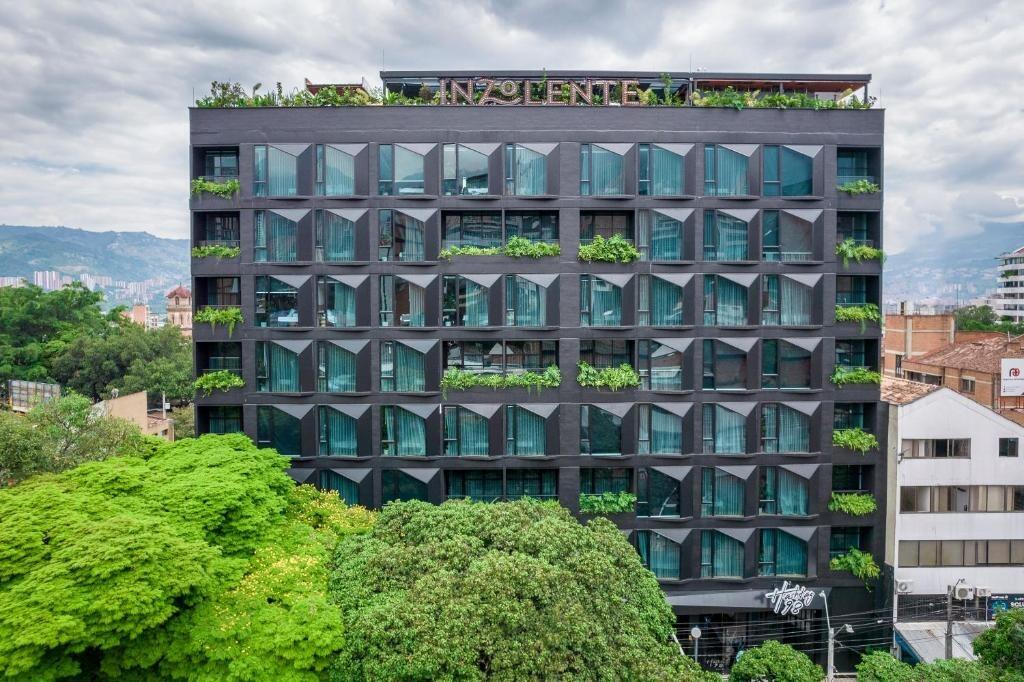 Picture of Hashtag 98 hotel